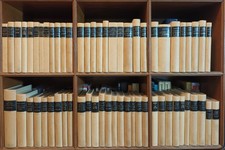 Lotto libri classici usato  Roma