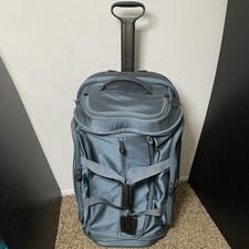 Tumi tech wheeled for sale  Wheeling