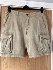 Mens hollister pocket for sale  TORQUAY