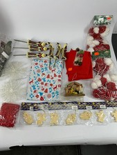Konvolut weihnachten deko gebraucht kaufen  Maintal