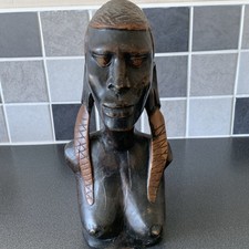 Detailed masai warrior for sale  CARDIFF