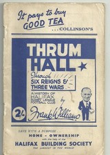 History halifax rlfc for sale History halifax rlfc for sale  BEVERLEY