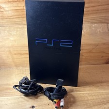 Console sony playstation d'occasion  Prayssac
