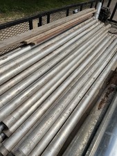 500 rigid aluminum for sale  Ellsworth