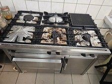 Gastro gasherd backofen gebraucht kaufen  Stuttgart