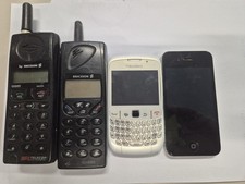 Lotto vecchi cellulari usato  Milano