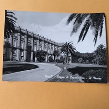Napoli reggia capodimonte usato  Bari