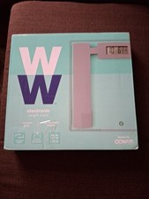 Weight watchers ultra gebraucht kaufen  Velten