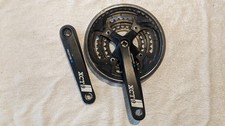 Suntour triple crankset for sale  NEWPORT PAGNELL