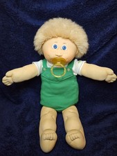 Cabbage patch kids for sale  Plainfield