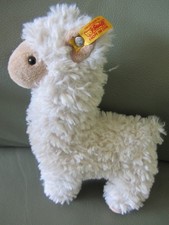 Steiff tier kuscheltier gebraucht kaufen  Aachen