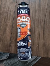 Tytan professional fire for sale  Whitesville