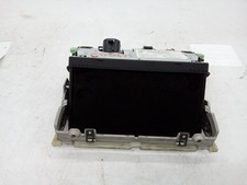 Tela de exibição Audi A3 2015 fabricante de equipamento original comprar usado  Enviando para Brazil