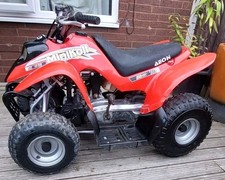 Aeon mini kolt for sale  MANCHESTER