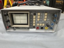 Huntron tracker 2000 for sale  Abbeville