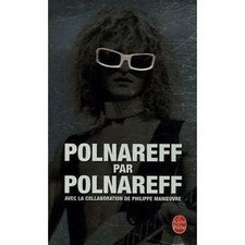 Livre polnareff polnareff d'occasion  Les Mureaux