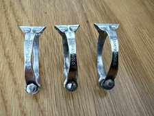 Campagnolo top tube for sale  BARRY