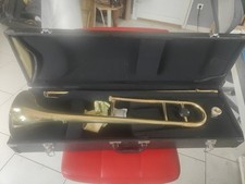 Ancien trombone d'occasion  Montmorot