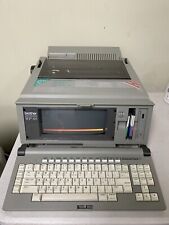 Vintage brother word for sale  Brooklyn