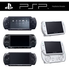 Psp playstation portable gebraucht kaufen  Aulendorf