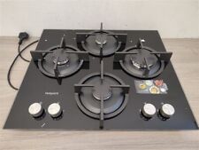 Hotpoint hgs61sbk gas for sale  THETFORD