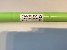 Rechargeable nimh battery for sale  LIVERPOOL