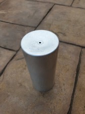 Metal candle mould for sale  CHESTER