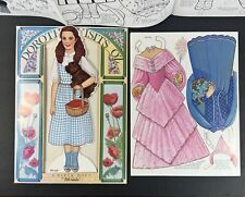 Dorthy visits paper for sale  Clifton