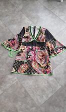Karneval hippie kostüm gebraucht kaufen  Frechen
