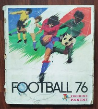 Album panini football d'occasion  Arcueil