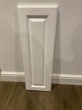 Gloss white kitchen for sale  SCUNTHORPE