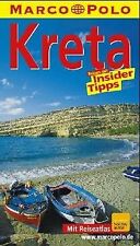 Kreta marco polo gebraucht kaufen  Berlin