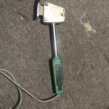 Electric mastic wax for sale  LONDON