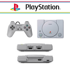 Ps1 mini playstation usato  Grottammare