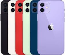 Apple iPhone 12 Mini - Totalmente Desbloqueado - 256GB - 5,4" - Muito Bom comprar usado  Enviando para Brazil