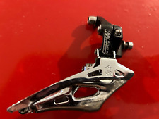 Campagnolo dérailleur triple d'occasion  Chalo-Saint-Mars