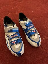 Cycling shoes size for sale  RENFREW