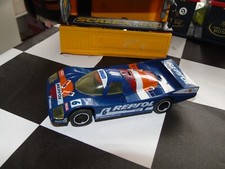 Scalextric porsche mans for sale  HARTLEPOOL