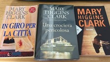 Lotto libri gialli usato  Genova