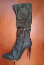 Single boot leather for sale  Oakhurst