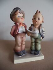 Hummel goebel ceramica usato  Italia