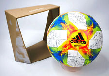 Adidas fussball conext19 gebraucht kaufen  Schönefeld