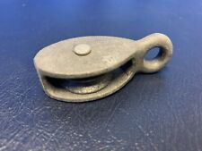 Galvanised pulley washing for sale  SWANSEA