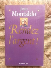 Livre rendez argent d'occasion  Trèbes