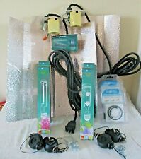 Sinowell 400w hps for sale  Fallon