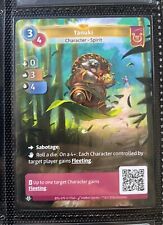 Altered tcg lyra usato  Torino