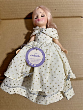 Vintage effanbee cinderella for sale  Wise