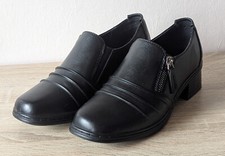 Damen komfort hochfront gebraucht kaufen  Buchloe