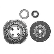 Remanufactured clutch kit for sale  Lake Mills