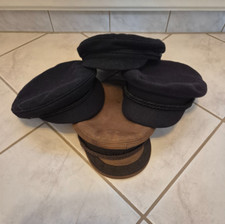 Kapitänmütze schiffermütze  gebraucht kaufen  Zehdenick